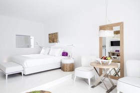Charisma Suites