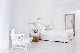 Charisma Suites