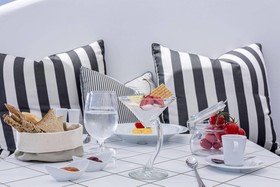 Charisma Suites