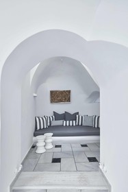 Charisma Suites