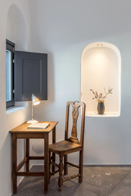 Chelidonia Luxury Suites