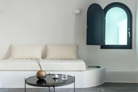 Chelidonia Luxury Suites