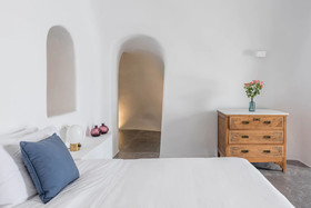 Chelidonia Luxury Suites