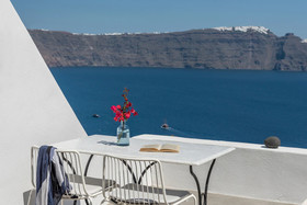 Chelidonia Luxury Suites