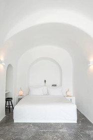 Chelidonia Luxury Suites