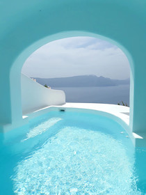 Chelidonia Luxury Suites