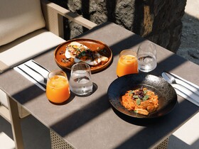 Elysian Retreat