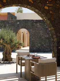 Elysian Retreat