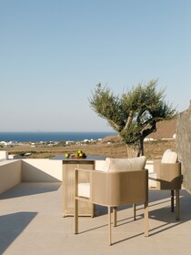 Elysian Retreat
