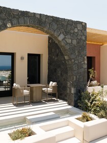 Elysian Retreat