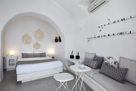 Filotera Suites
