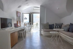 Filotera Suites