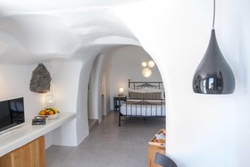 Filotera Suites