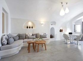 Filotera Suites