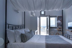 Filotera Suites