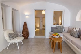 Filotera Suites