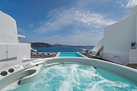 Filotera Suites