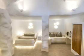 Filotera Suites