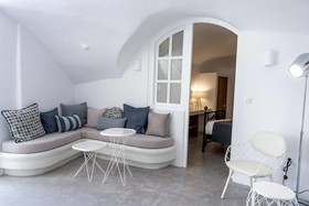 Filotera Suites