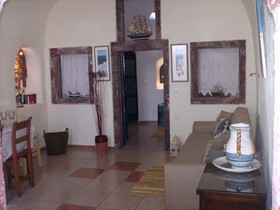 Fotinos Houses