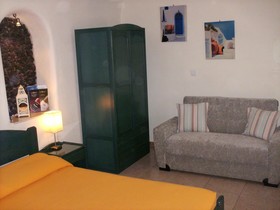 Fotinos Houses
