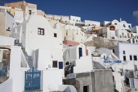 Fotinos Houses