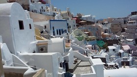 Fotinos Houses