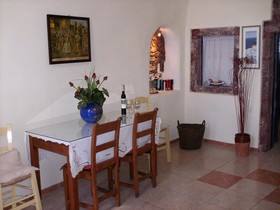 Fotinos Houses