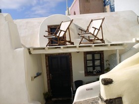 Fotinos Houses