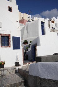 Fotinos Houses