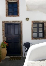 Fotinos Houses
