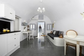 Helianthus Suites