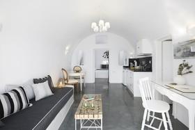 Helianthus Suites