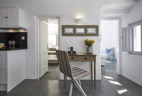 Helianthus Suites