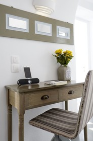 Helianthus Suites