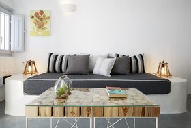 Helianthus Suites