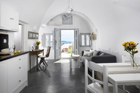 Helianthus Suites