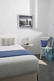 Helianthus Suites
