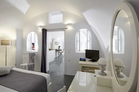 Helianthus Suites