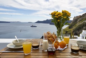 Helianthus Suites