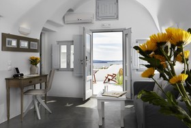Helianthus Suites