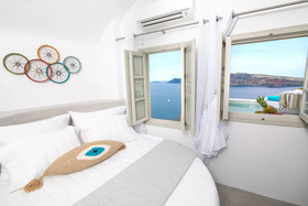 Kaleidoscope Luxury Cave Houses