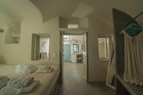 Kaleidoscope Luxury Cave Houses