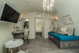 Kaleidoscope Luxury Cave Houses