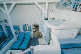Kaleidoscope Luxury Cave Houses