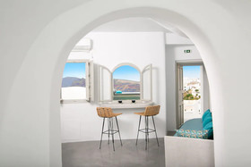 Kaleidoscope Luxury Cave Houses
