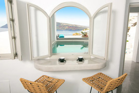 Kaleidoscope Luxury Cave Houses