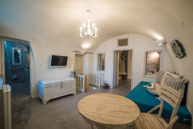 Kaleidoscope Luxury Cave Houses