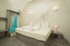 Kaleidoscope Luxury Cave Houses