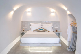 Kaleidoscope Luxury Cave Houses